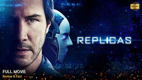 replicas full movie.